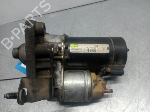 Starter CITROËN C3 I (FC_, FN_) 1.6 16V HDi | BP27988153M8 
