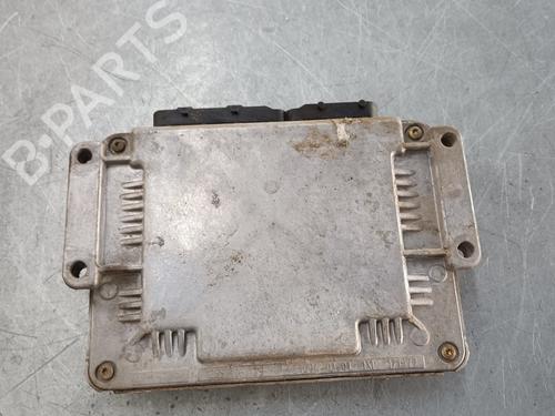 Engine control unit (ECU) RENAULT SCÉNIC I MPV (JA0/1_, FA0_)  | BP19097346M57 