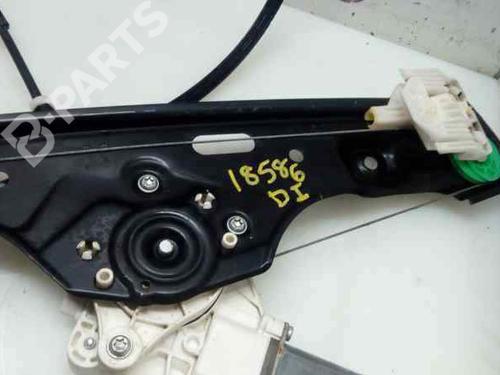 Front left window mechanism BMW X1 (E84) sDrive 20 d | BP2243342C22 