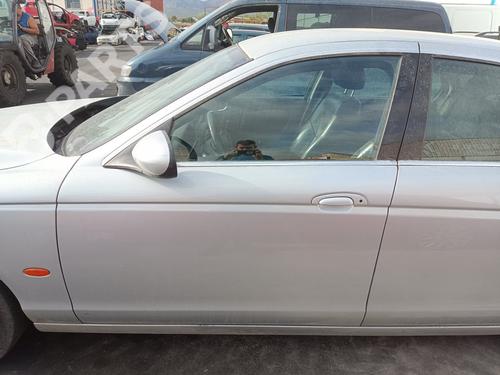 Used Left front door Left front door JAGUAR S-TYPE II (X200) 2.7 D (207 hp) 11025219 11025219
