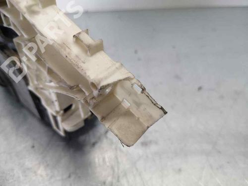 Front left lock MERCEDES-BENZ E-CLASS (W212) E 200 CDI / BlueTEC (212.005, 212.006) | BP7163423C98 