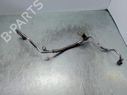 Used AC pipe AC pipe MERCEDES-BENZ SPRINTER 3,5-t Van (B907, B910) 317 CDI (910.633) (170 hp) 36223363 36223363