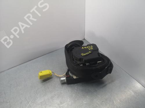 Airbag Kit VW TOURAN (1T1, 1T2) 1.9 TDI | BP17387646C86 