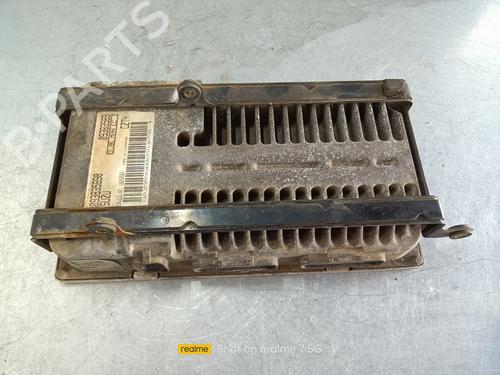 Used Engine control unit (ECU) OPEL MONTEREY B (M98) 3.0 DTI (UBS73D, UBS73G) (159 hp) 26903706