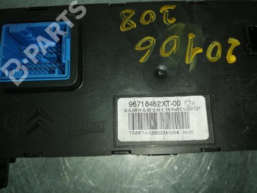 Climate control PEUGEOT 308 I (4A_, 4C_)  | BP5018138I5 