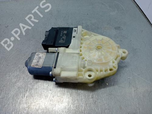 Motor do elevador de vidro trás direito VW PASSAT B6 (3C2) [2005-2011]  32389615