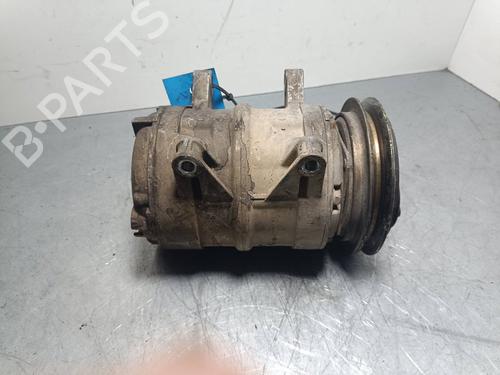 Used AC compressor NISSAN TERRANO II (R20) 2.7 TDi 4WD (125 hp) 12064864