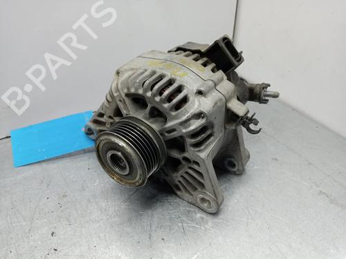 Used Alternator HYUNDAI i20 I (PB, PBT) [2008-2015]  27441076