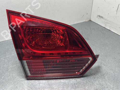 Venstre baglygte bagklap CHEVROLET CRUZE Hatchback (J305) 2.0 CDI (163 hp) 28276096