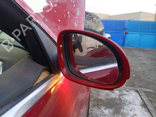 Used Right mirror Right mirror VW EOS (1F7, 1F8) 1.6 FSI (115 hp) 39881830 39881830