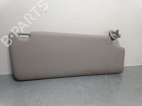 Left sun visor BMW X3 (E83) 2.0 d | BP27616844I1 