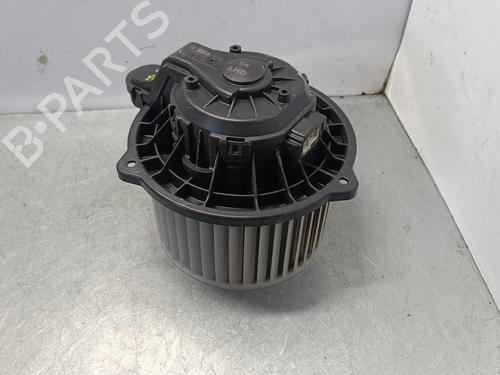 Used Heater blower motor KIA PICANTO II (TA) 1.0 (69 hp) 29208649