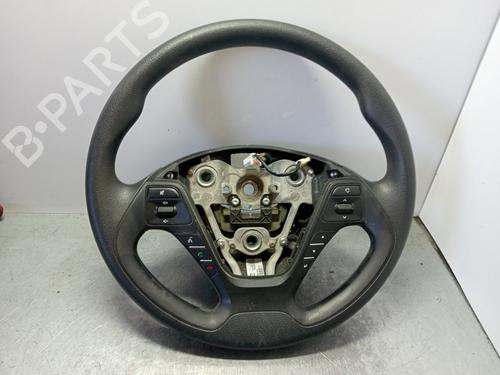 Used Steering wheel Steering wheel KIA PRO CEE'D (JD) 1.6 CRDi 110 (110 hp) 35804013 35804013