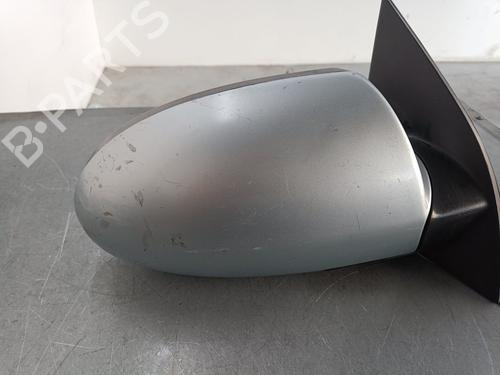 Right mirror HYUNDAI ACCENT III (MC) 1.5 CRDi GLS | BP9838530C27 