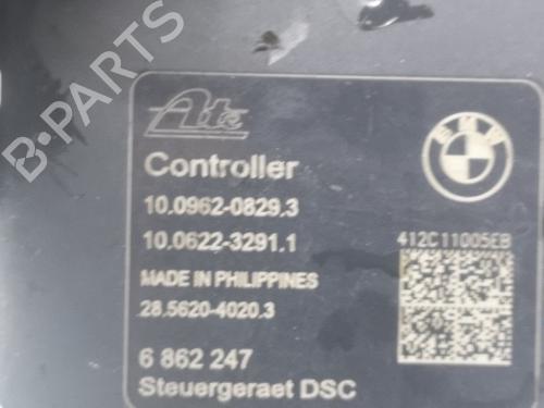 ABS pump BMW 3 Touring (F31) 318 d | BP15644655M43 