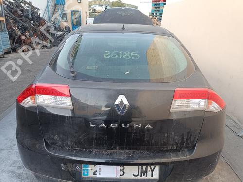 Used Tailgate RENAULT LAGUNA III (BT0/1) 1.5 dCi (BT00, BT0A, BT0T, BT1J) (110 hp) 24947823