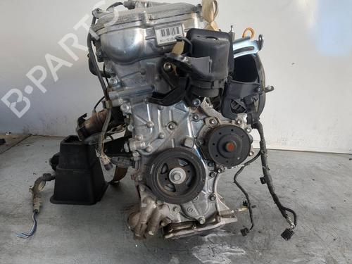 Used Engine Engine TOYOTA VERSO (_R2_) 1.6 (ZGR20_, ZGR20R) (132 hp) 27578041 27578041