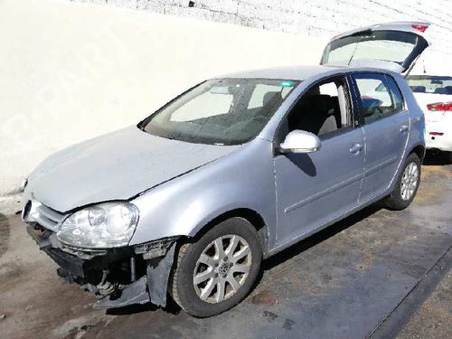 Climate control VW GOLF V (1K1)  | BP4765986I5 