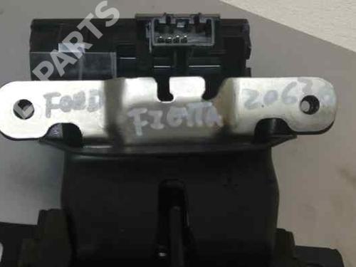 Tailgate lock FORD FIESTA VI (CB1, CCN) 1.4 TDCi | BP6045048C101 