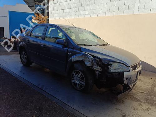 Engine control unit (ECU) FORD FOCUS II (DA_, HCP, DP)  | BP16096442M57 