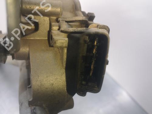 Front wiper motor RENAULT KANGOO Express (FW0/1_) 1.5 dCi 85 (FW0K, FW0L, FW0B) | BP15644582M29 