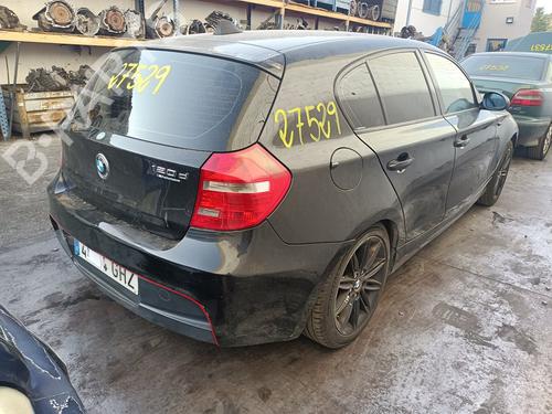 Headlight switch BMW 1 (E87) 120 d | BP37478450I24 - Image 7