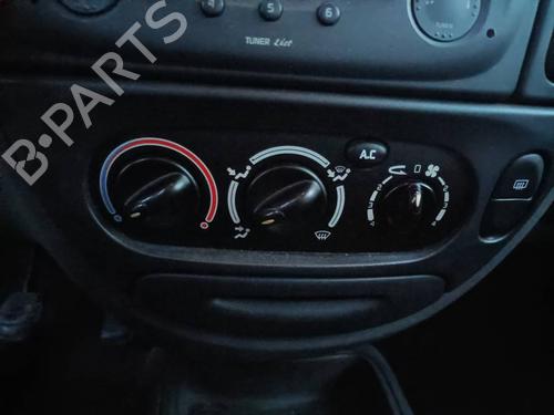 Used Climate control Climate control RENAULT MEGANE I Classic (LA0/1_) 1.9 dTi (LA1U) (80 hp) 40045261 40045261