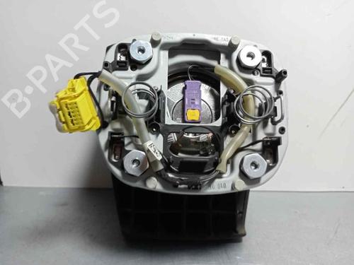 Driver airbag SKODA OCTAVIA II (1Z3) 1.9 TDI | BP11344593C9 