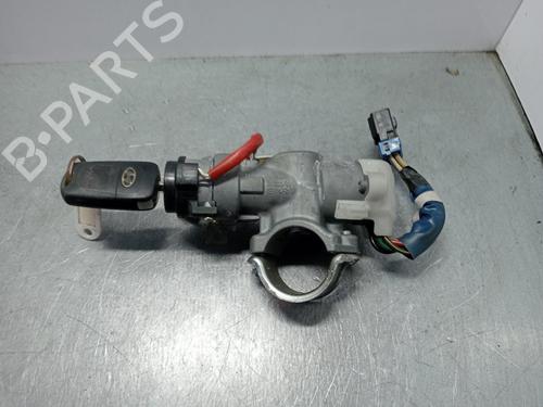 Used Electronic module Electronic module HYUNDAI i30 (FD) [2007-2012] 33234736 33234736