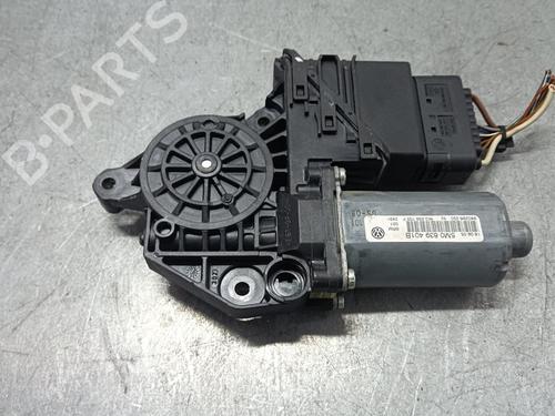 Used Left rear window motor VW GOLF PLUS V (5M1, 521) 1.9 TDI (105 hp) 29708510