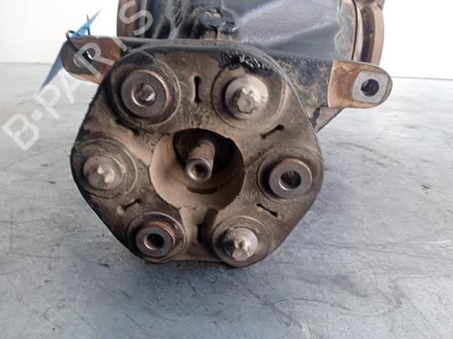 Rear differential BMW 1 (E87) 116 d | BP40606579M24 - Image 6