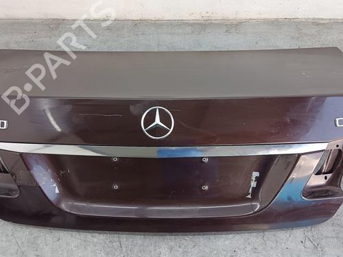 Bagklap CC/Kombi-Coupé MERCEDES-BENZ E-CLASS (W212) E 220 CDI / BlueTEC (212.001, 212.002) (170 hp) 31172490