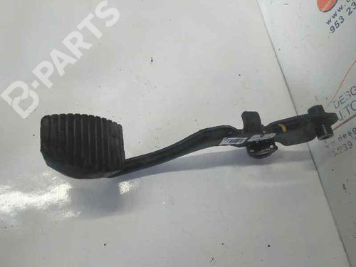 Break pedal PEUGEOT 308 I (4A_, 4C_) 1.6 HDi (109 hp) 8768710