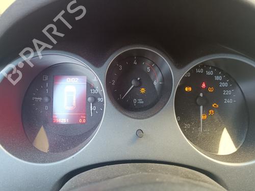 Used Instrument cluster SEAT ALTEA XL (5P5, 5P8) [2006-2015]  19392697
