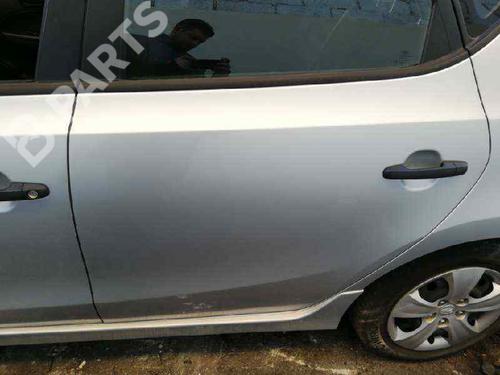 Used Left rear door HYUNDAI i30 (FD) [2007-2012]  5083219