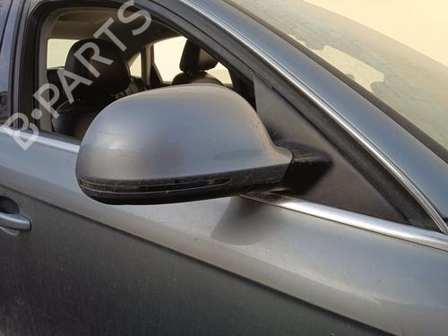 Right mirror AUDI A4 B8 (8K2) 2.7 TDI | BP11028842C27 