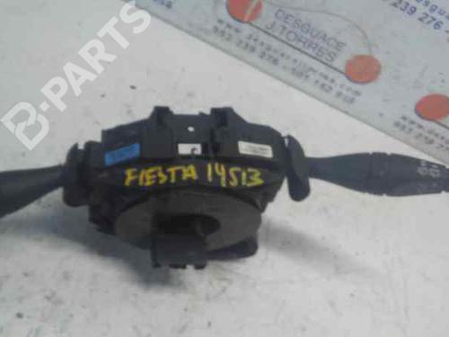Steering column stalk FORD FIESTA V (JH_, JD_)  | BP1333728I23 