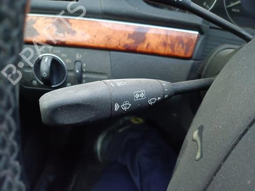 Used Steering column stalk MERCEDES-BENZ E-CLASS (W211) E 280 CDI 4-matic (211.084) (190 hp) 16484725