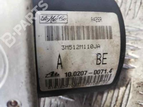 ABS pump FORD FOCUS II Turnier (DA_, FFS, DS)  | BP4232766M43 