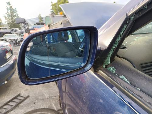 Used Left mirror Left mirror VW BORA I (1J2) 1.9 TDI (130 hp) 34702599 34702599