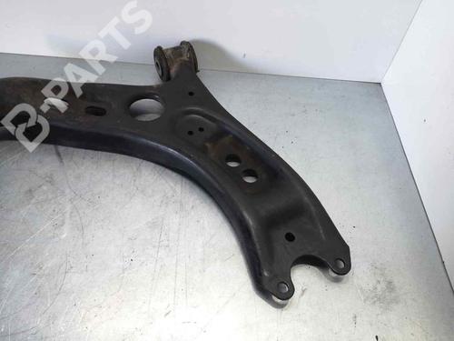 Right front suspension arm SKODA OCTAVIA II (1Z3)  | BP6996663M13 
