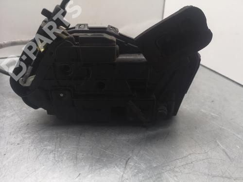 Rear right lock SEAT IBIZA V (KJ1, KJG) 1.0 MPi | BP11128396C99 