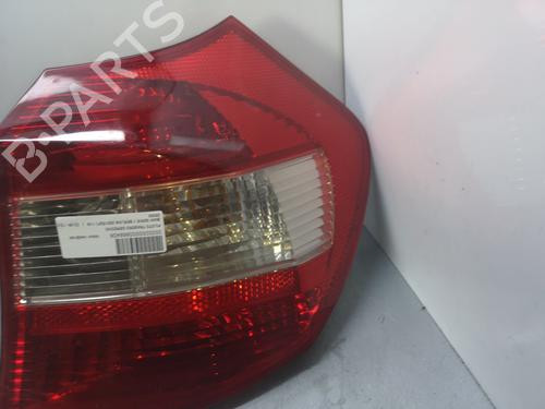 Right taillight BMW 1 (E81) 116 i | BP18883520C35 