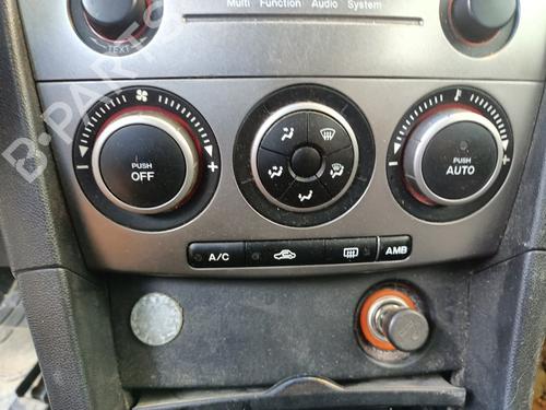 Used Climate control Climate control 37215843 37215843