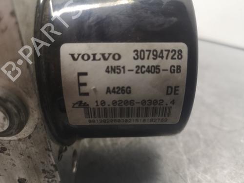 ABS pump VOLVO V50 (545)  | BP13716621M43 