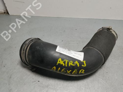 Rohr für Rohr OPEL ASTRA J (P10) [2009-2016] 35977639 35977639