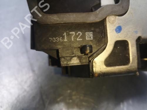 Rear right lock BMW 5 (E60) 530 d | BP16085013C99 