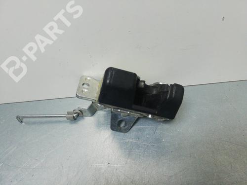 Tailgate lock OPEL CORSA D (S07) 1.3 CDTI (L08, L68) | BP8590487C101 