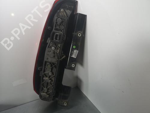 Right taillight OPEL COMBO Box Body/MPV (X12) 1.3 CDTI (B05) | BP18142156C35 