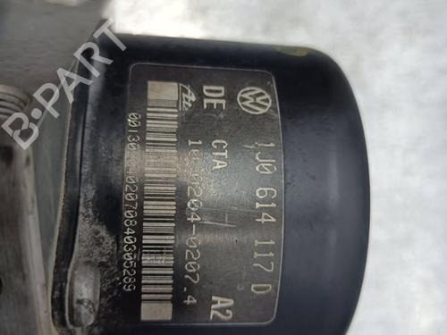ABS pump VW GOLF IV (1J1)  | BP19305339M43 